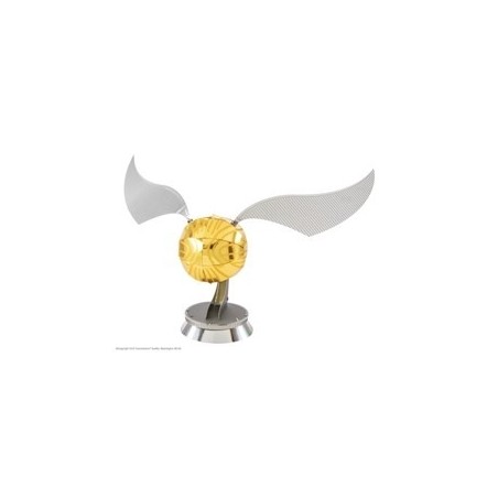 Metal Earth - Harry Potter - Golden Snitch
