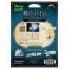Metal Earth - Harry Potter - Golden Snitch