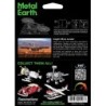 Metal Earth - Insight Mars Lander