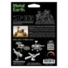Metal Earth - Mars Perseverance & Ingenuity Helicopter