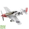 Metal Earth - Mustang P-51D 'Sweet Arlene'