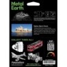 Metal Earth - Opera House