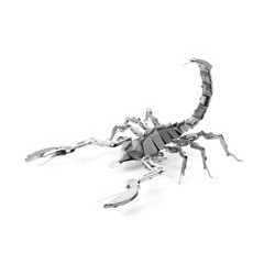 Metal Earth - Scorpion