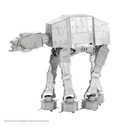 Metal Earth - Star Wars - AT-AT