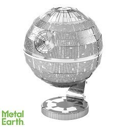 Metal Earth - Star Wars - Death Star